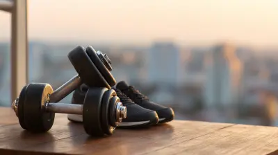 How to Build a Sustainable Workout Habit for 2027