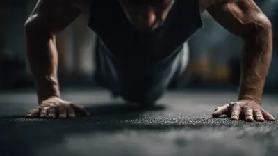 How to Build a Sustainable Workout Habit for 2027