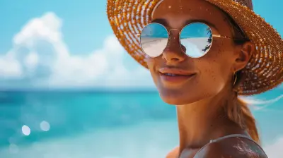 How to Choose a Reef-Safe Sunscreen for Your Next Ocean Trip