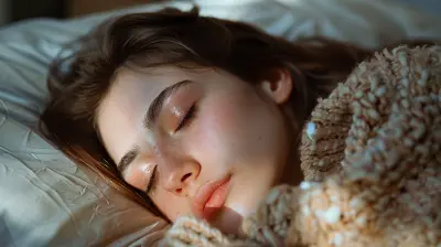 How to Combat Daytime Sleepiness Without Napping