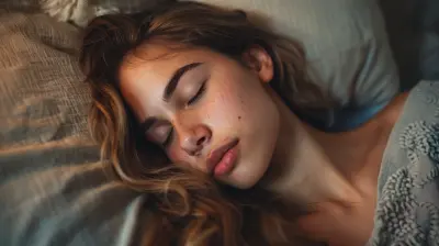 How To Combat Daytime Sleepiness Without Napping