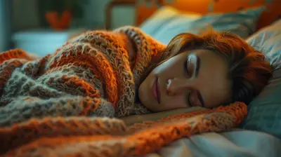 How to Combat Daytime Sleepiness Without Napping