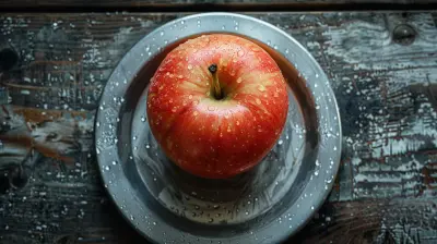 How to Combat Emotional Eating and Maintain Your Weight