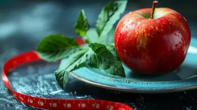 How to Combat Emotional Eating and Maintain Your Weight