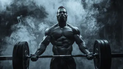 How to Design a Bodybuilding Workout Schedule for Busy People