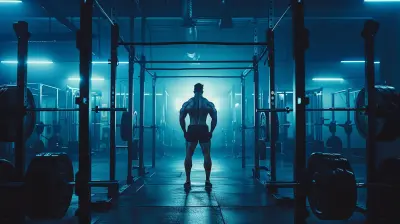 How To Design A Bodybuilding Workout Schedule For Busy People