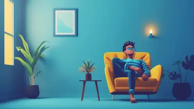 How to Develop a Routine When Living with Chronic Pain