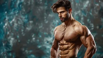 How to Fuel for Muscle Growth: Carb-Cycling Explained
