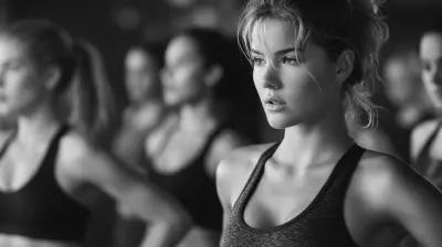 How to Get Started With Group Fitness Classes
