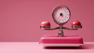 How to Handle Setbacks While Maintaining Your Weight