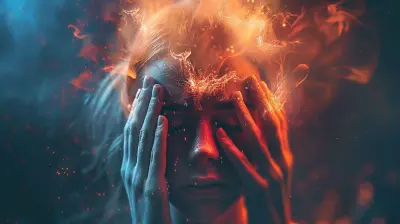 How to Identify and Act on Your Emotional Needs