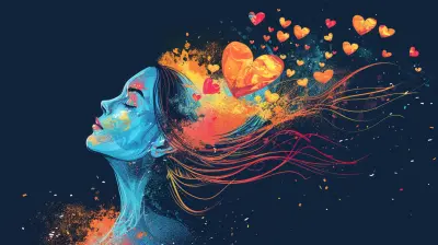 How to Identify and Act on Your Emotional Needs