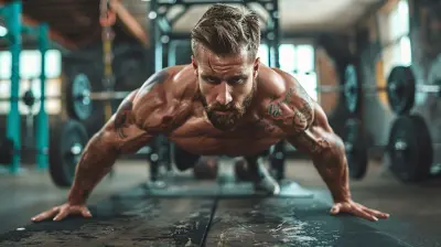 How to Incorporate Functional Training into Your Bodybuilding Routine