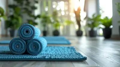 How to Incorporate Meditation into Your Exercise Routine