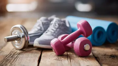 How to Make Exercise a Lifelong Habit