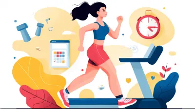 How to Make Exercise a Lifelong Habit