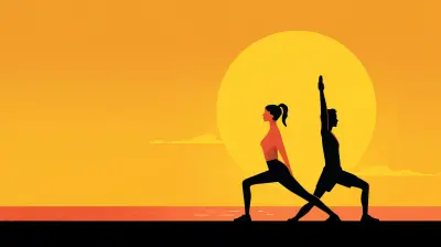 How to Make Exercise a Lifelong Habit