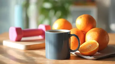 How to Make Morning Workouts a Daily Habit