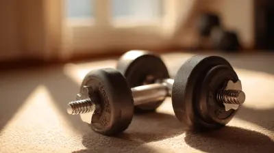 How to Maximize Your Workouts Using Minimal Equipment