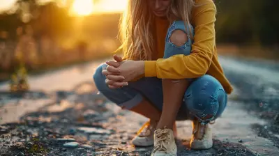 How to Navigate Daily Life with Chronic Joint Pain