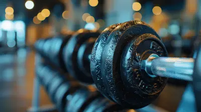 How to Prevent Injuries During Bodybuilding Workouts