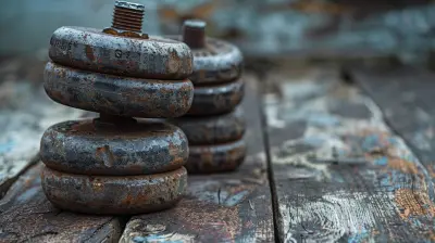 How to Prevent Injuries During Bodybuilding Workouts