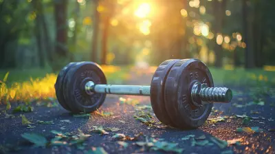 How to Prevent Injuries While Exercising