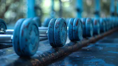 How to Prevent Injuries While Exercising