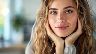 How to Prevent “Tech Neck” and Other Screen-Induced Skin Issues