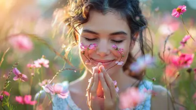 How to Prioritize Self-Love in a Busy World