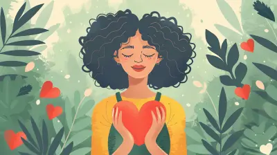 How to Prioritize Self-Love in a Busy World