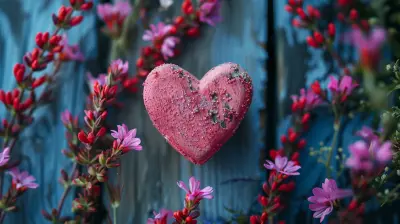 How to Prioritize Self-Love in a Busy World