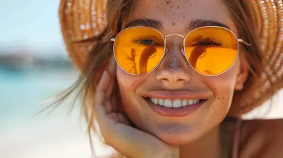 How to Protect Your Skin from Harmful UV Rays During Outdoor Workouts