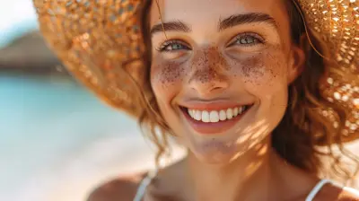 How to Protect Your Skin from Harmful UV Rays During Outdoor Workouts