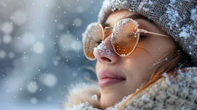 How to Protect Your Skin from Sun Damage in Winter