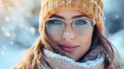 How to Protect Your Skin from Sun Damage in Winter