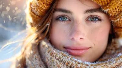 How to Protect Your Skin from Sun Damage in Winter
