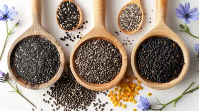 How to Reduce Inflammation with Naturally Healing Foods