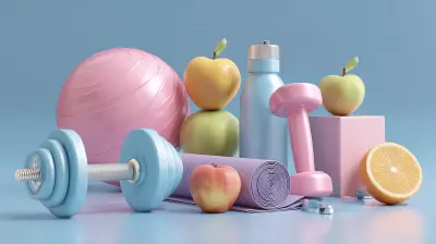 How to Set Realistic Fitness Goals and Achieve Them