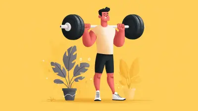 How to Set Realistic Fitness Goals and Achieve Them