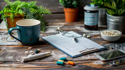 How to Set Realistic Goals on the Road to Chronic Pain Recovery