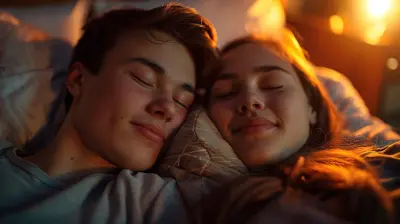 How to Sleep Better with a Partner Who Snores