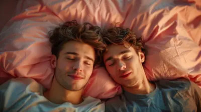 How to Sleep Better with a Partner Who Snores