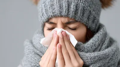 How to Spot the Early Signs of Flu and Act Fast