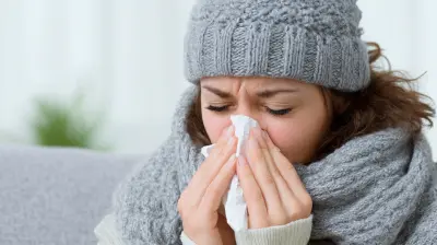 How to Spot the Early Signs of Flu and Act Fast