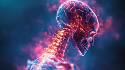 How to Stay Active When You Live with Chronic Pain