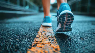 How to Stay Motivated on Your Cardio Journey