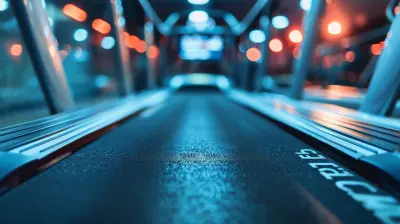 How to Stay Motivated on Your Cardio Journey