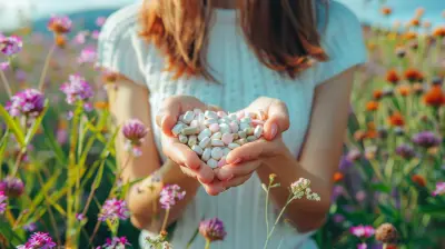 How to Support Your Hormones During Perimenopause