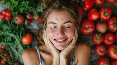 How to Support Your Hormones During Perimenopause